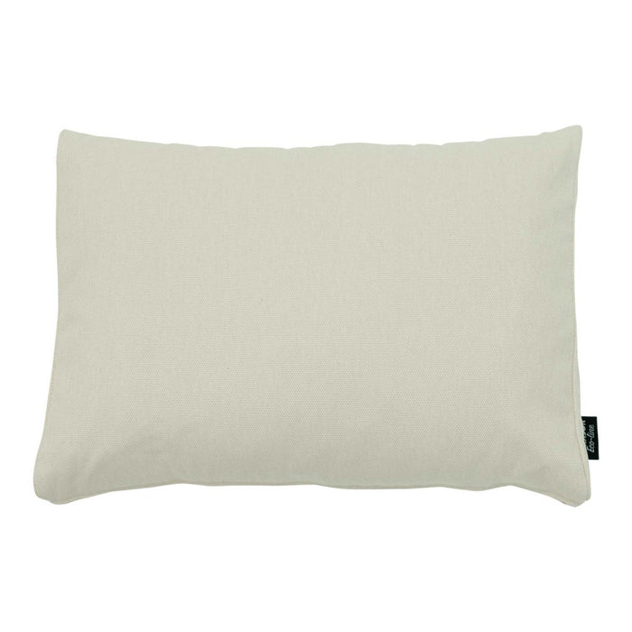 Loungekussens Beige eco + nature outdoor finishing