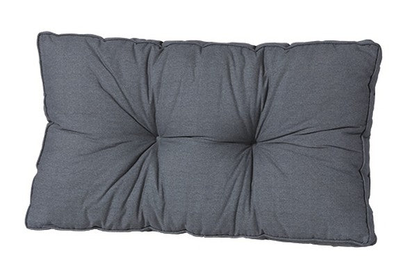 Loungekussens Florance Rib Grey