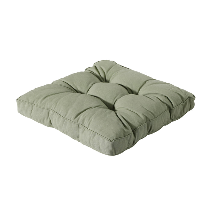 Loungekussens Florance Panama Sage