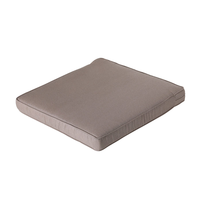 Loungekussens Panama Taupe