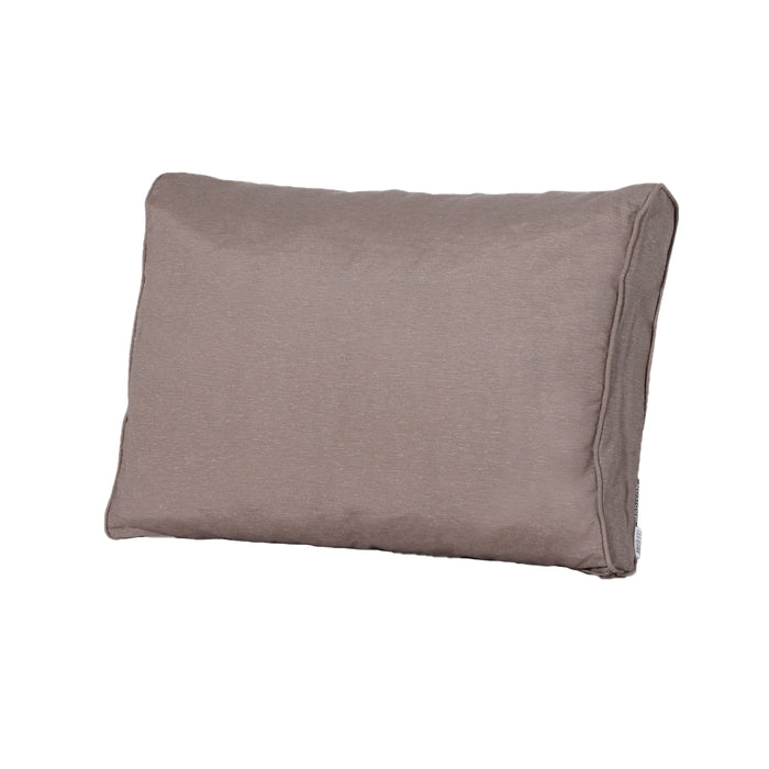 Loungekussens Panama Taupe