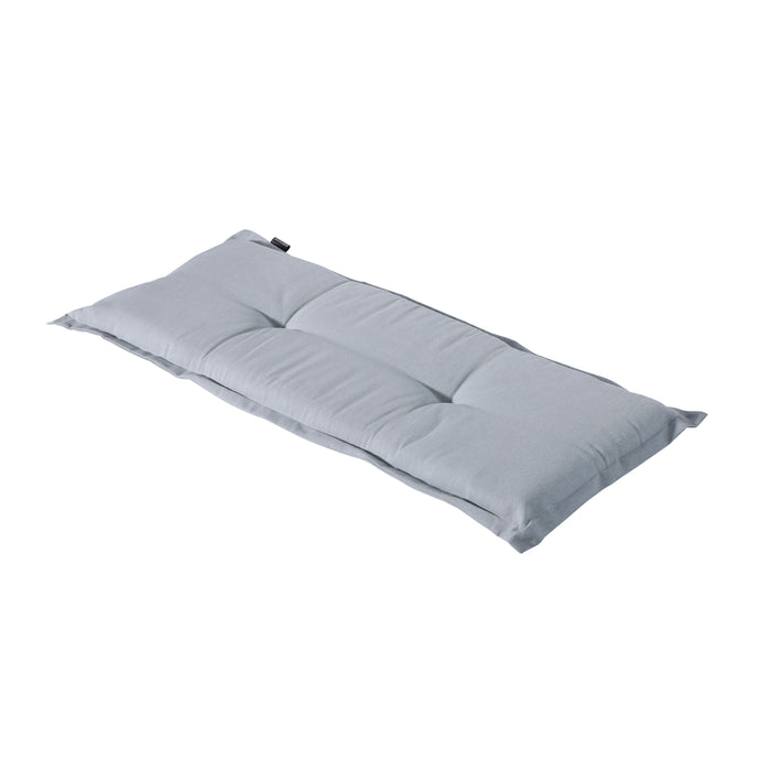 Bankkussen Panama Light Grey