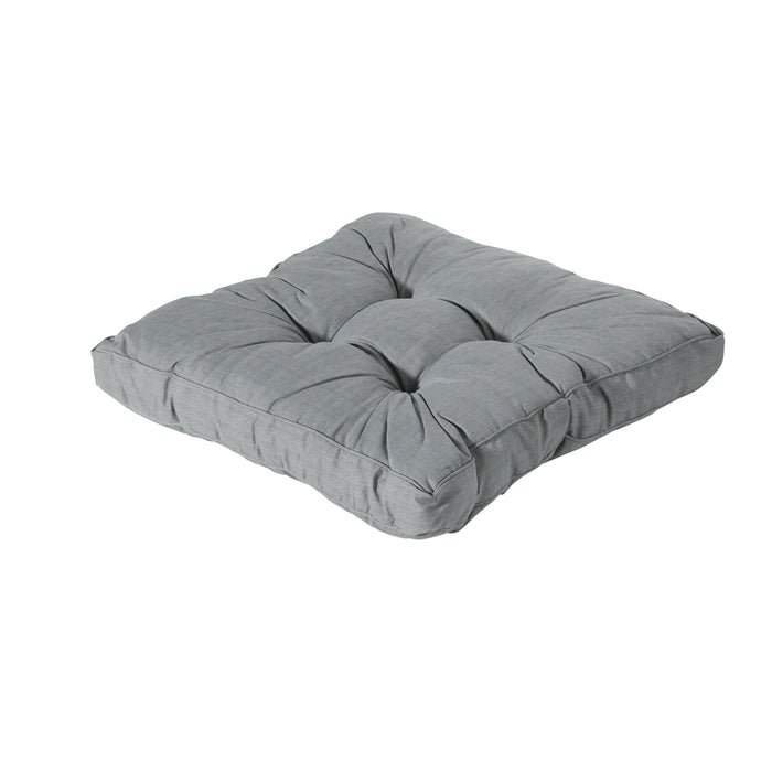 Loungekussens Florance Basic Grey