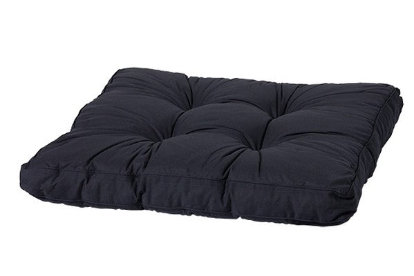 Loungekussens Florance Basic Black