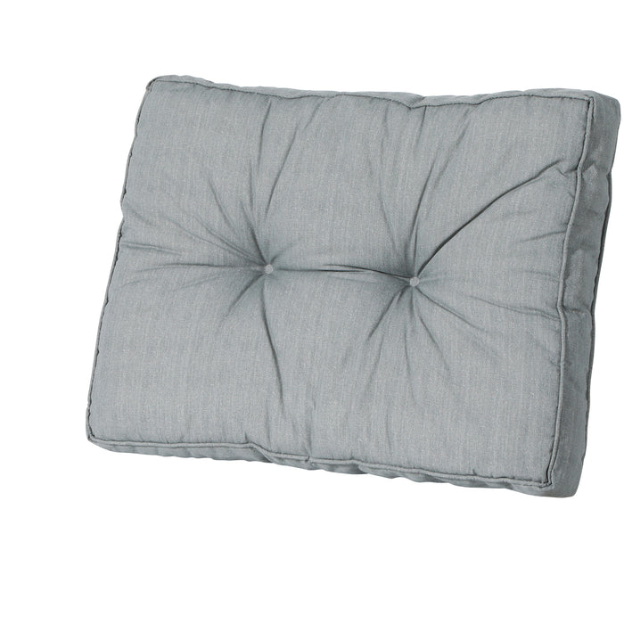 Loungekussens Florance Basic Grey