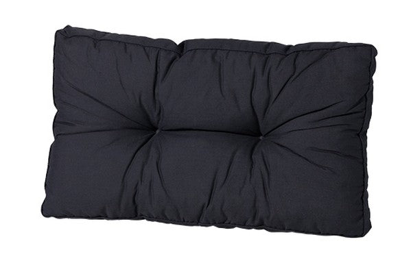 Loungekussens Florance Basic Black