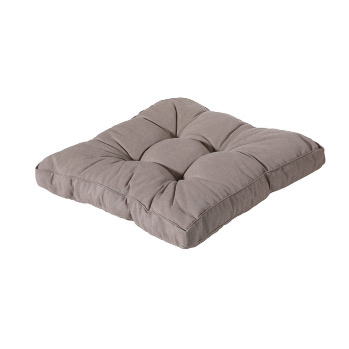 Loungekussens Florance Panama Taupe