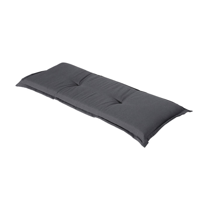 Bankkussen Panama Grey