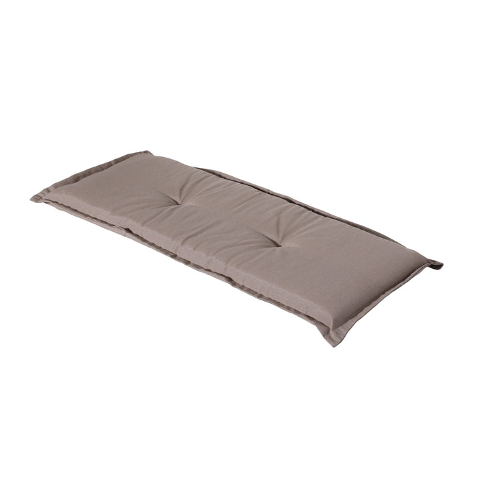 Bankkussen Panama Taupe
