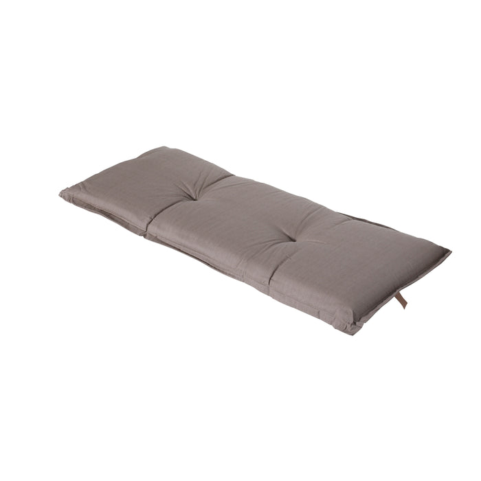 Bankkussen Basic Taupe