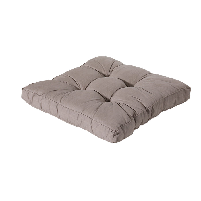 Loungekussens Florance Basic Taupe