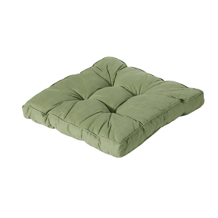 Loungekussens Florance Basic Green