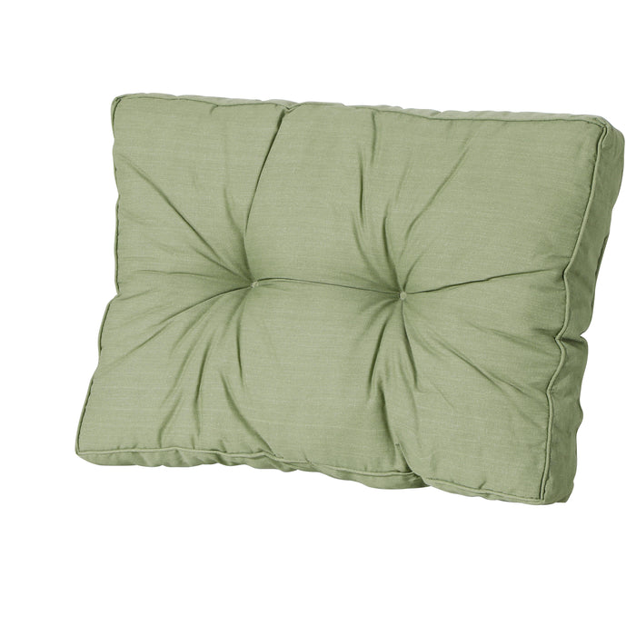 Loungekussens Florance Basic Green