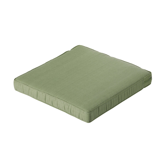 Loungekussens Basic Green