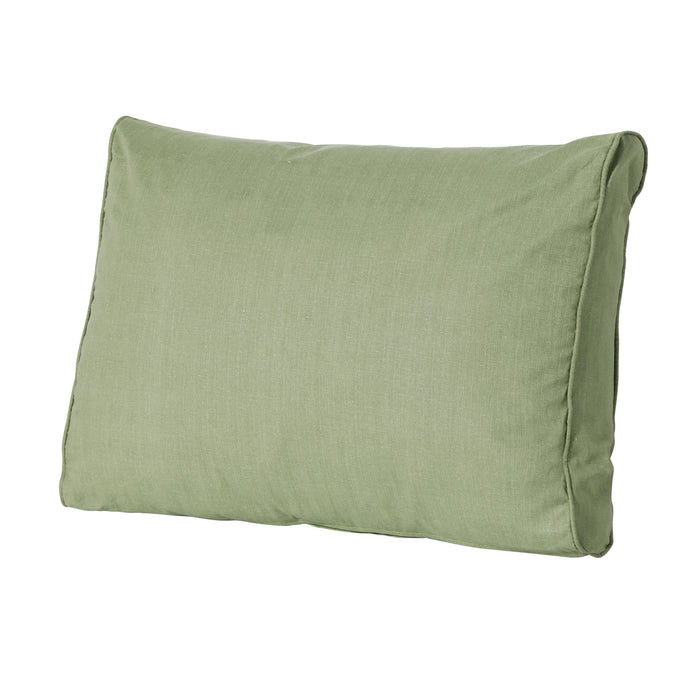 Loungekussens Basic Green
