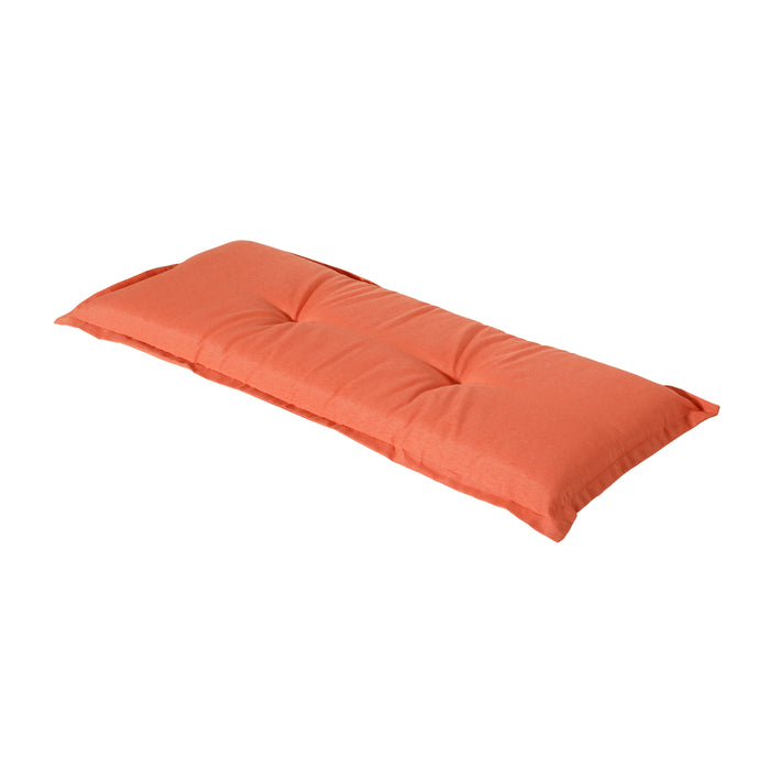 Bankkussen Panama Flame Orange