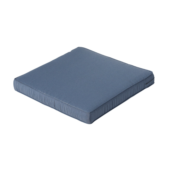 Loungekussens Panama Safier Blue
