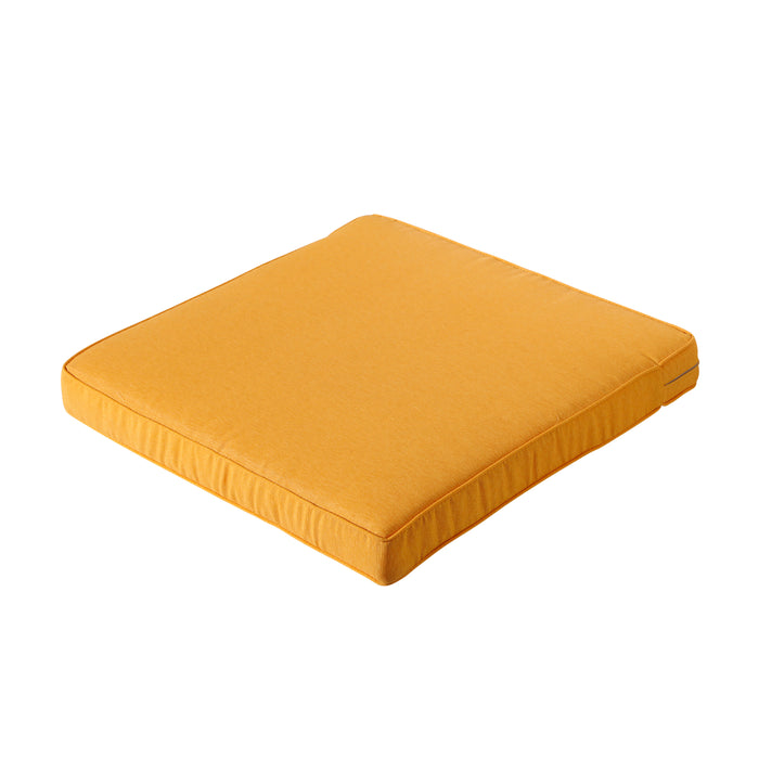 Loungekussens Panama Golden Glow