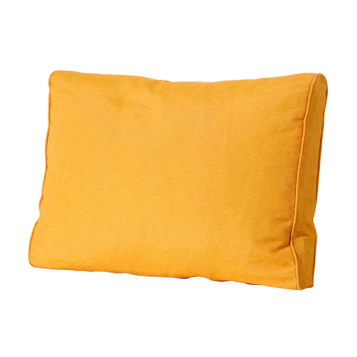 Loungekussens Panama Golden Glow