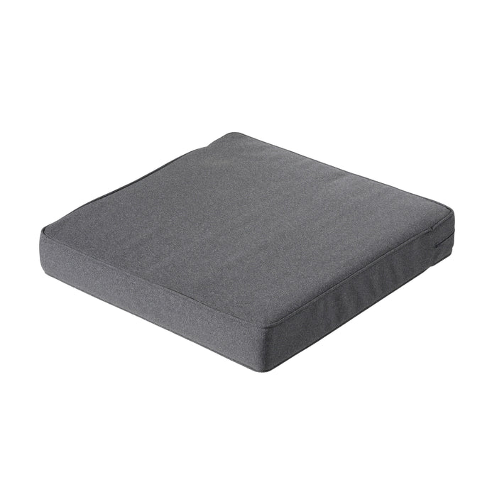 Loungekussens outdoor Manchester Grey