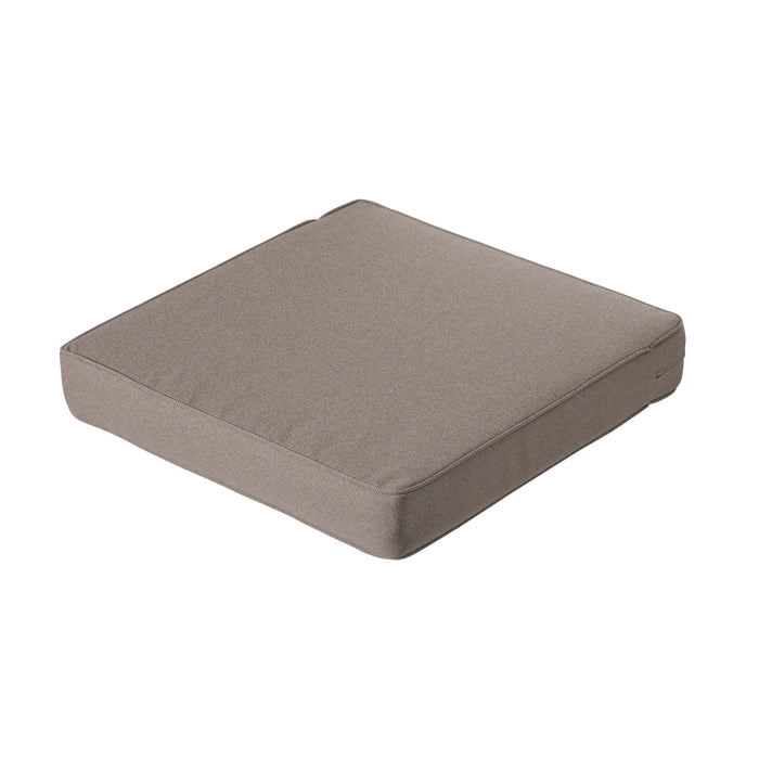 Loungekussens outdoor Manchester Taupe