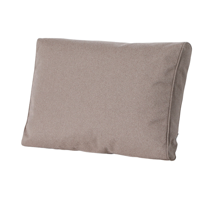 Loungekussens outdoor Manchester Taupe