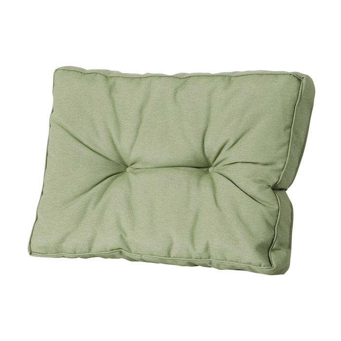 Loungekussens Florance Panama Sage