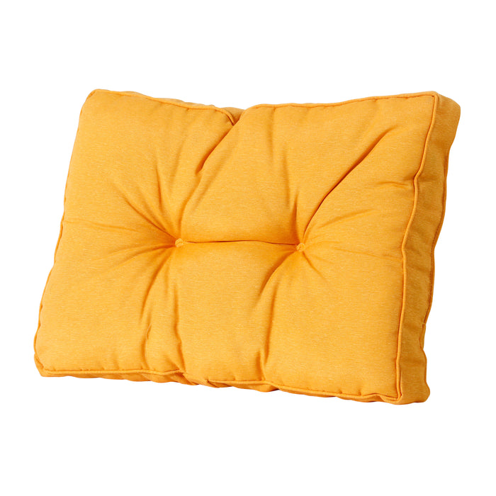 Loungekussens Florance Panama Golden Glow