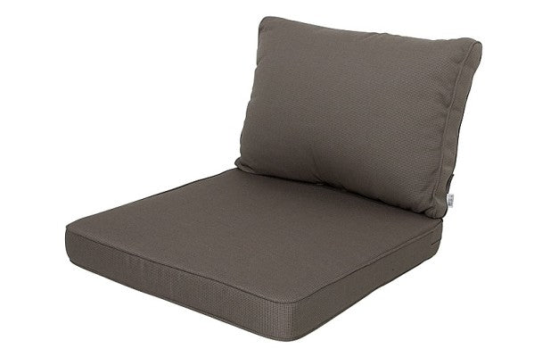 Loungekussens Luxe Rib Liver