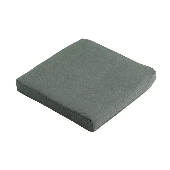 Zitkussen multi 48x48 outdoor Oxford Green