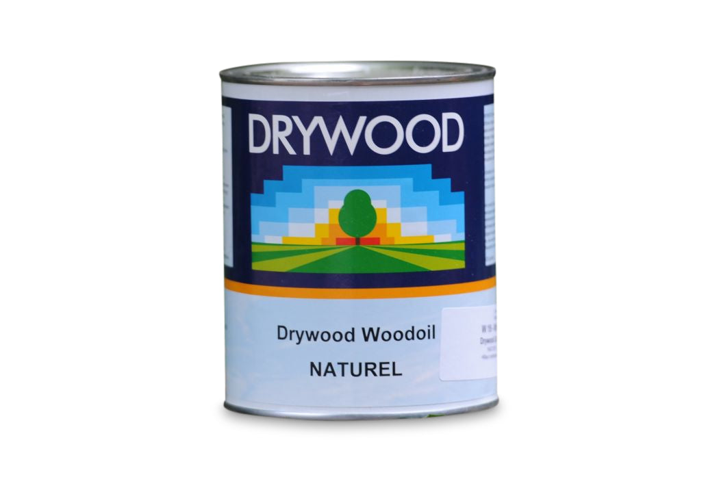 Woodoil 1 liter