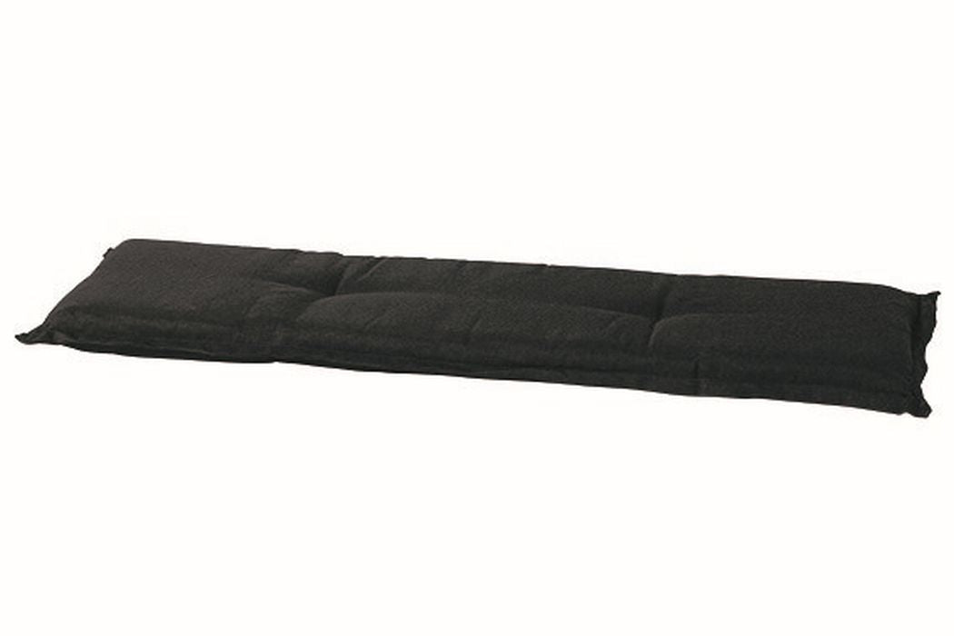 Bankkussen Madison RIB Black