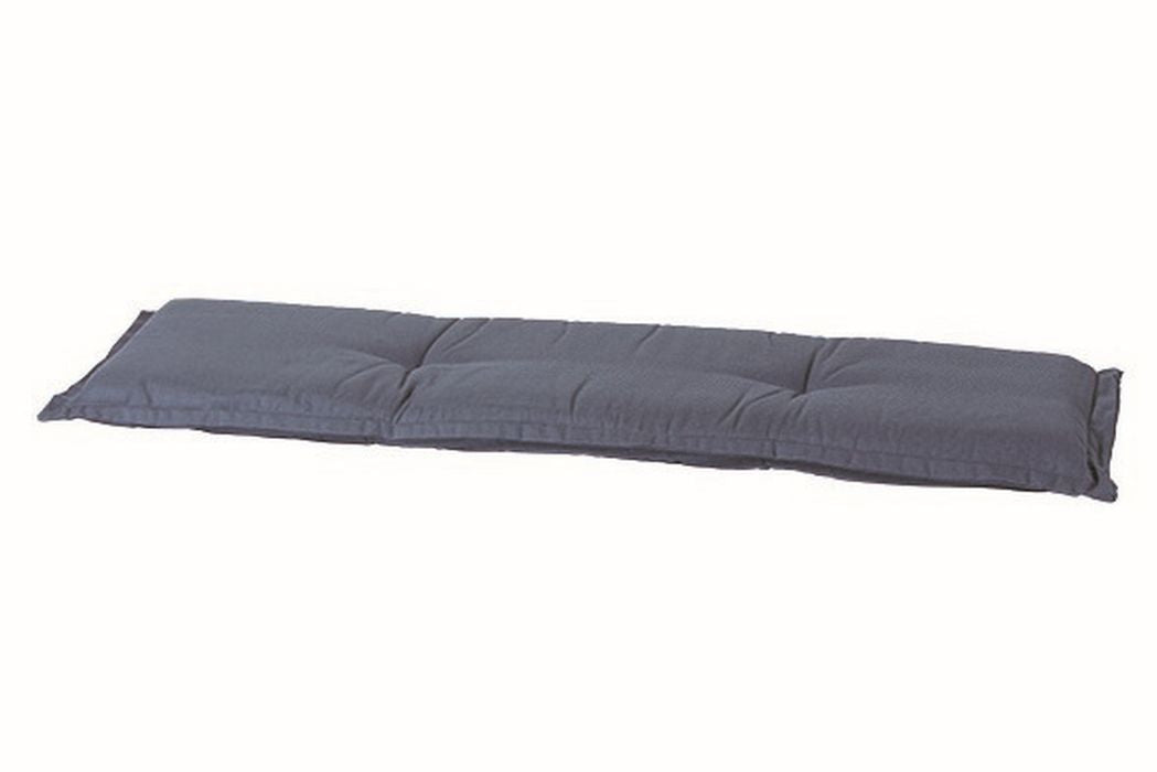 Bankkussen Madison RIB Grey