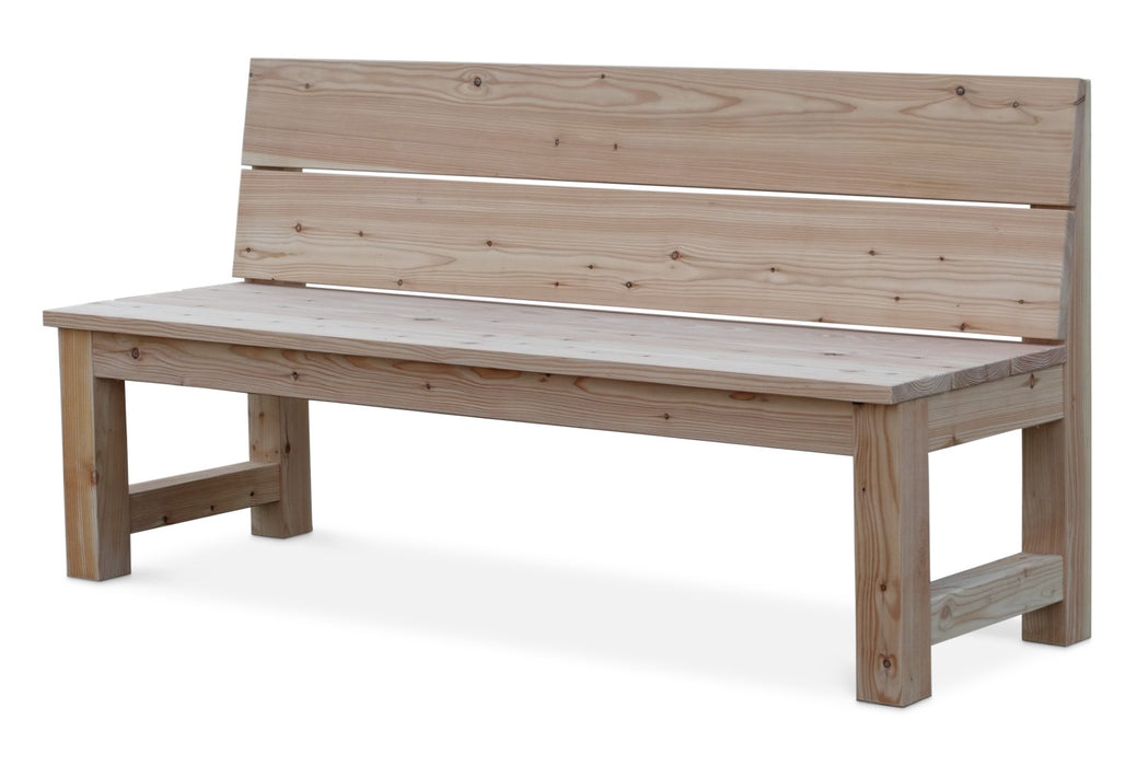 Tuinset Douglas hout Basic