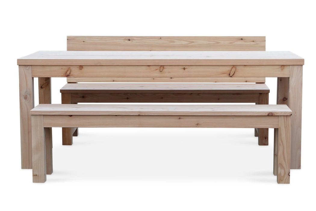 Tuinset Douglas hout Basic