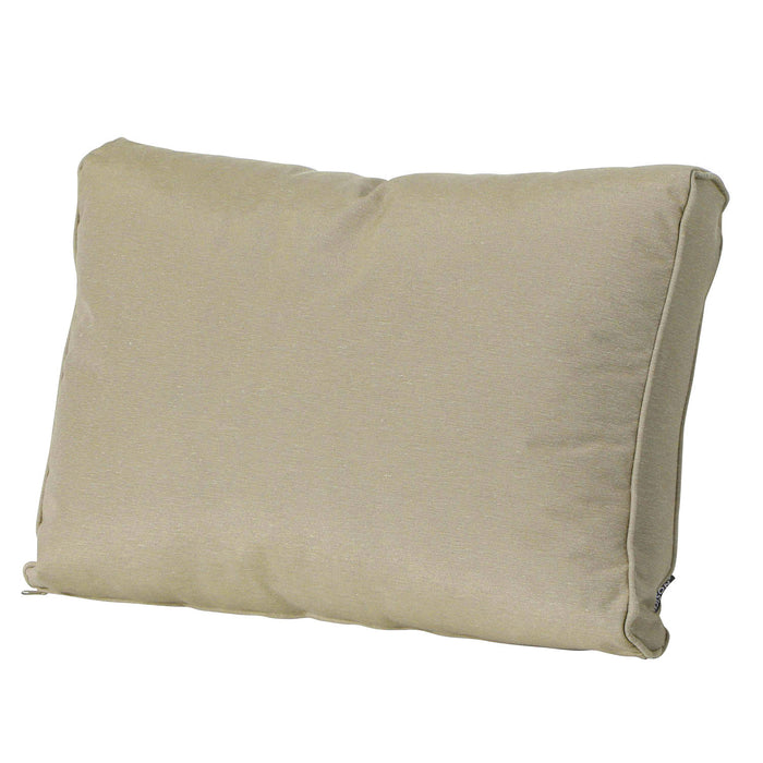 Loungekussens Panama Jute