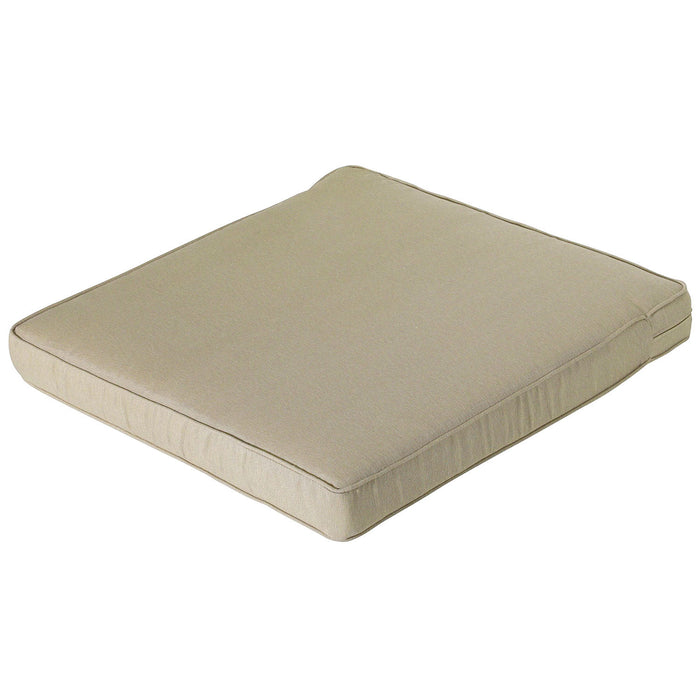 Loungekussens Panama Jute