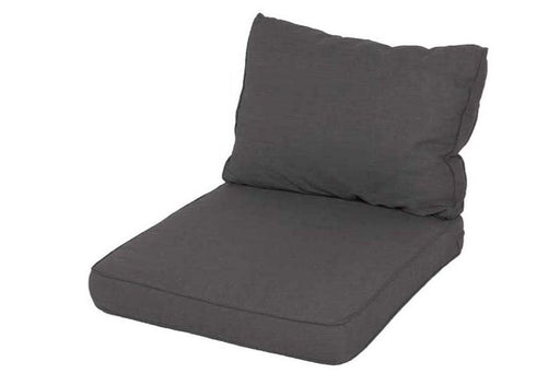 Loungekussens Basic Black Madison