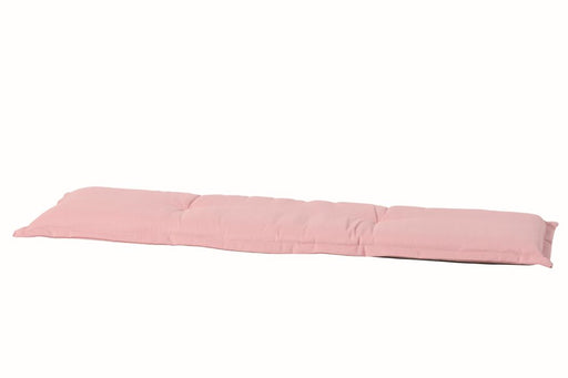Bankkussen Madison Panama Soft Pink